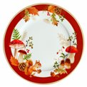 Тарелка Autumn Breeze, D19cm