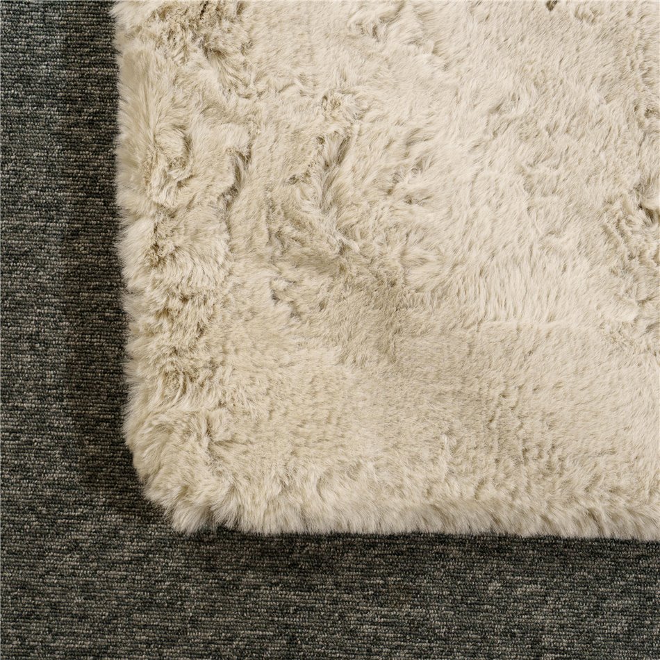 Carpet Laheaven, ivory, 200x290cm