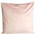 Decorative pillowcase Paradise, pink, 60x60cm