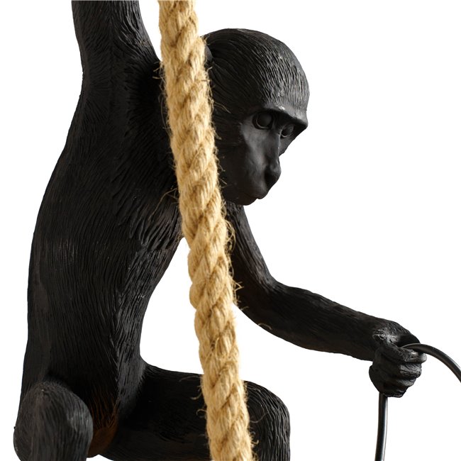 Pendant lamp Mondolfo, H31-157x35x31cm, E27 40W(MAX)