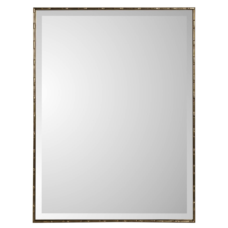 Mirror Imari, gold color, 60x80cm