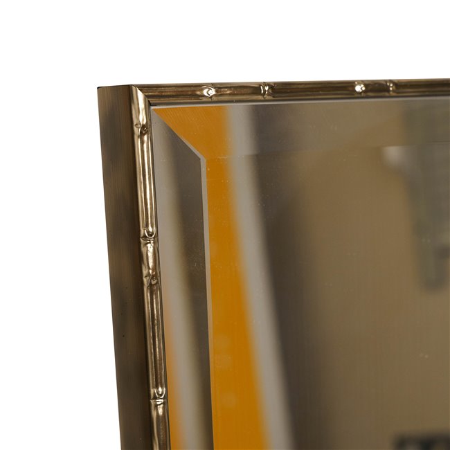 Mirror Imari, gold color, 60x80cm