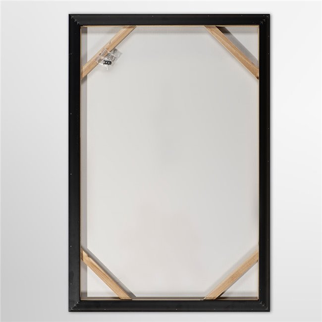 Canva Jumping baloon girl, 60x90cm