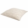 Decorative pillowcase Kokteilis, beige, 45x45cm