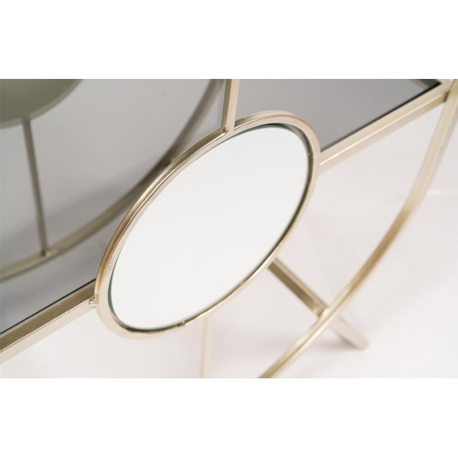 Консоль Trevino, 56x31x70cm