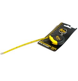 Raktų pakabukas Measuring Tape 200cm, 1.5x5.5x15cm