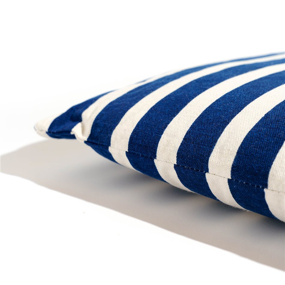 Decorative pillow Traditional Maritime, 40x40cm