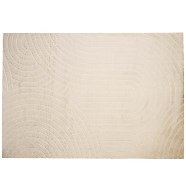 Carpet Lacomfort, beige, 160x230cm