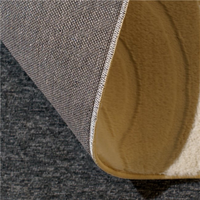 Carpet Lacomfort, beige, 160x230cm