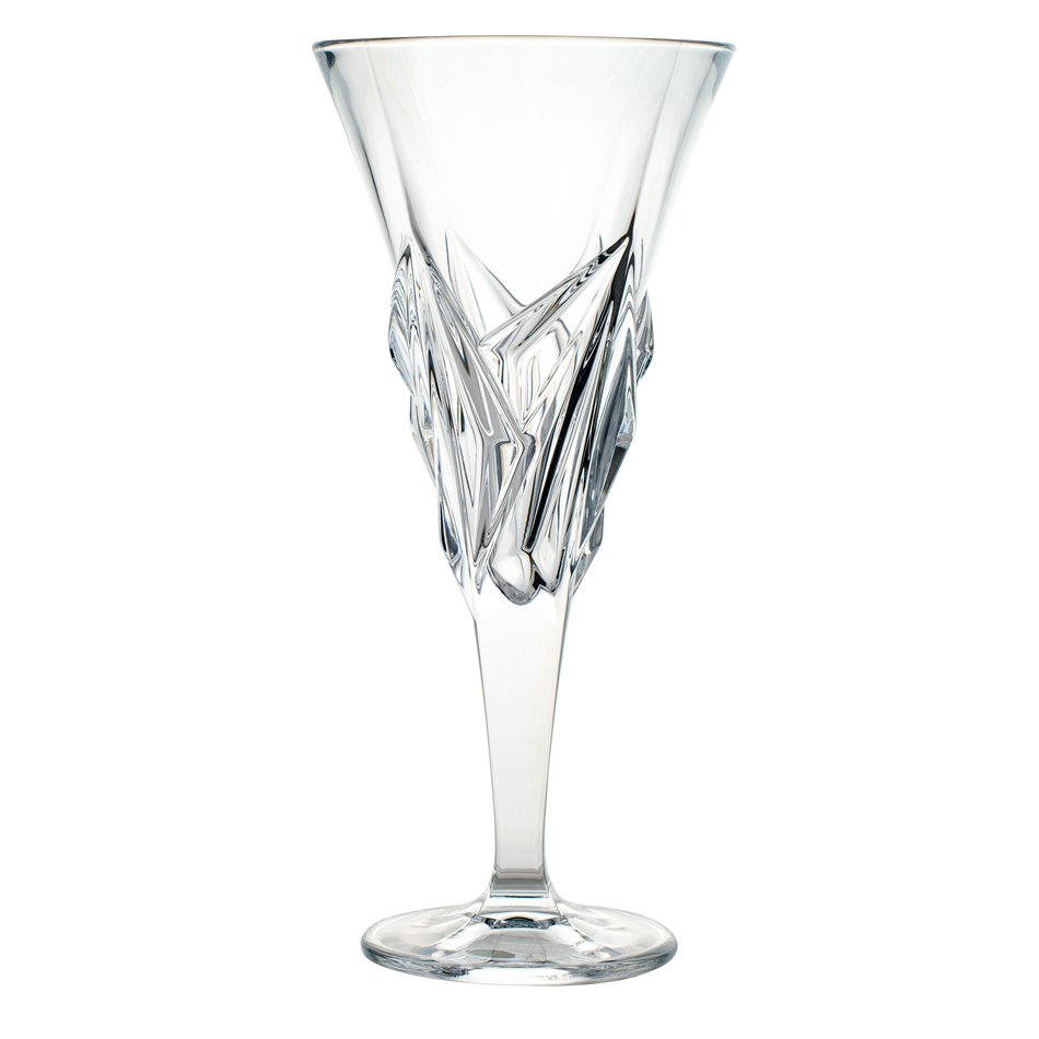 Wine glass Princess, 250ml, H20.5cm, D9.5cm