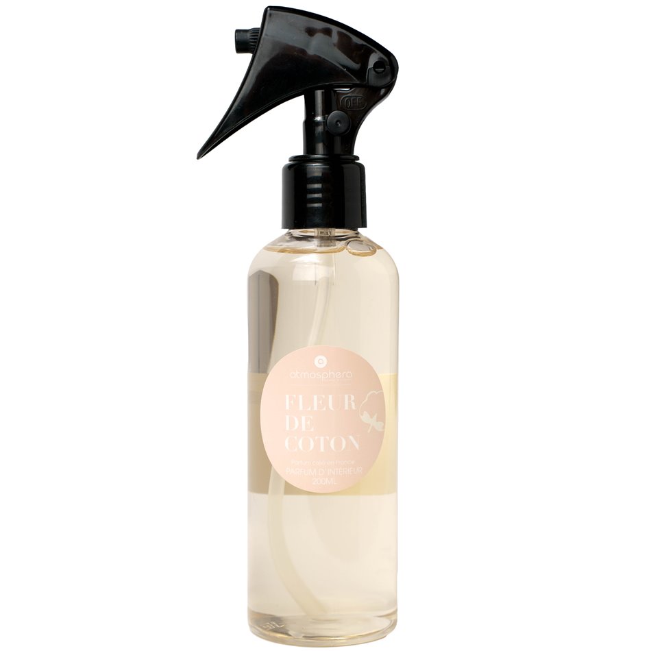 Diffuser Spray Ambi Izor Fl Cot, 200ml