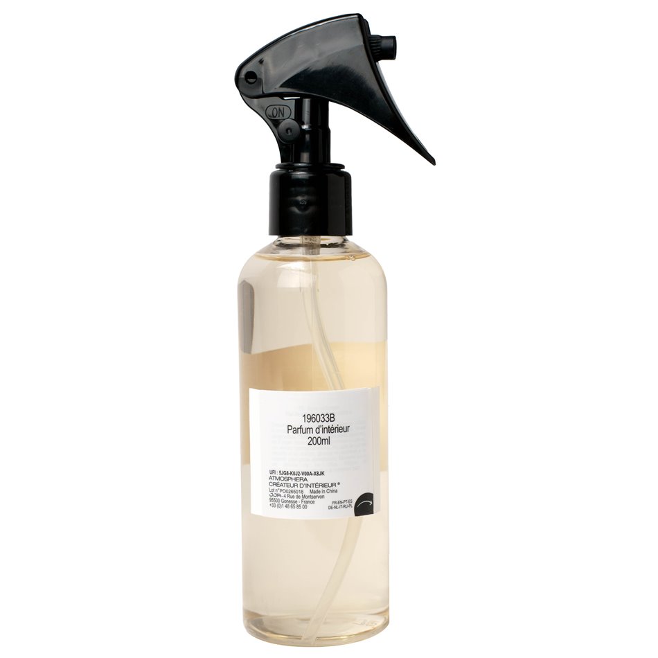 Diffuser Spray Ambi Izor Fl Cot, 200ml