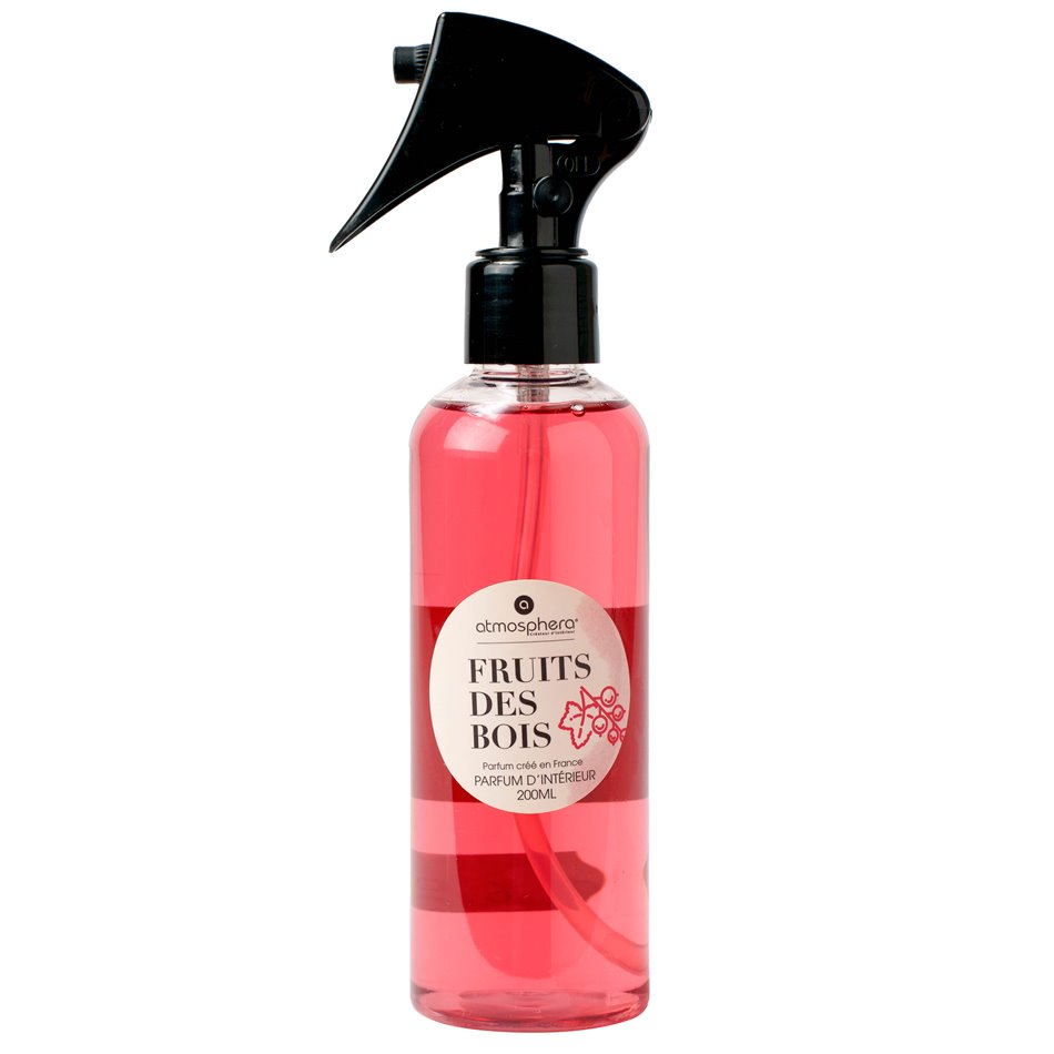 Diffuser  Spray Ambi Izor Fl Bois, 200ml