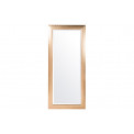 Wall mirror Isola, 64x144cm