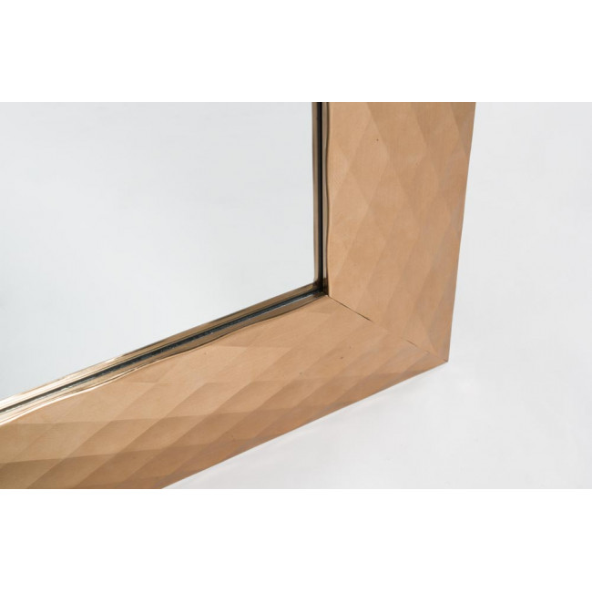 Wall mirror Isola, 64x144cm