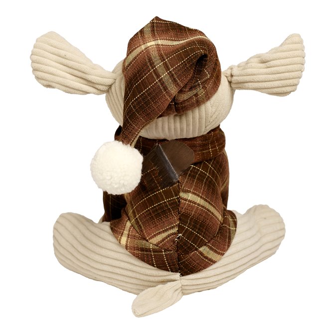 Door stopper Dog Rusty, 13x25x23cm