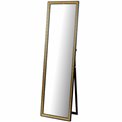 Mirror standing Idena, 40x155cm