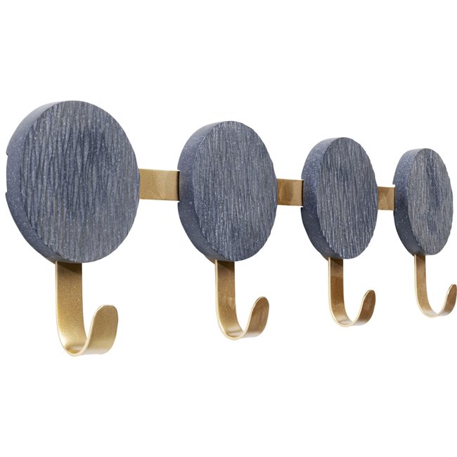 Coat rack Indigo, 55cm