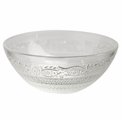 Миска Renessaince, стекло, D13cm, H5.2cm