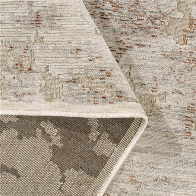 Carpet Ambera 2, grey, 200x300cm