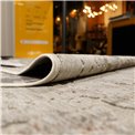 Carpet Ambera 2, grey, 200x300cm