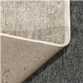 Carpet Ambera, light taupe, 140x200cm