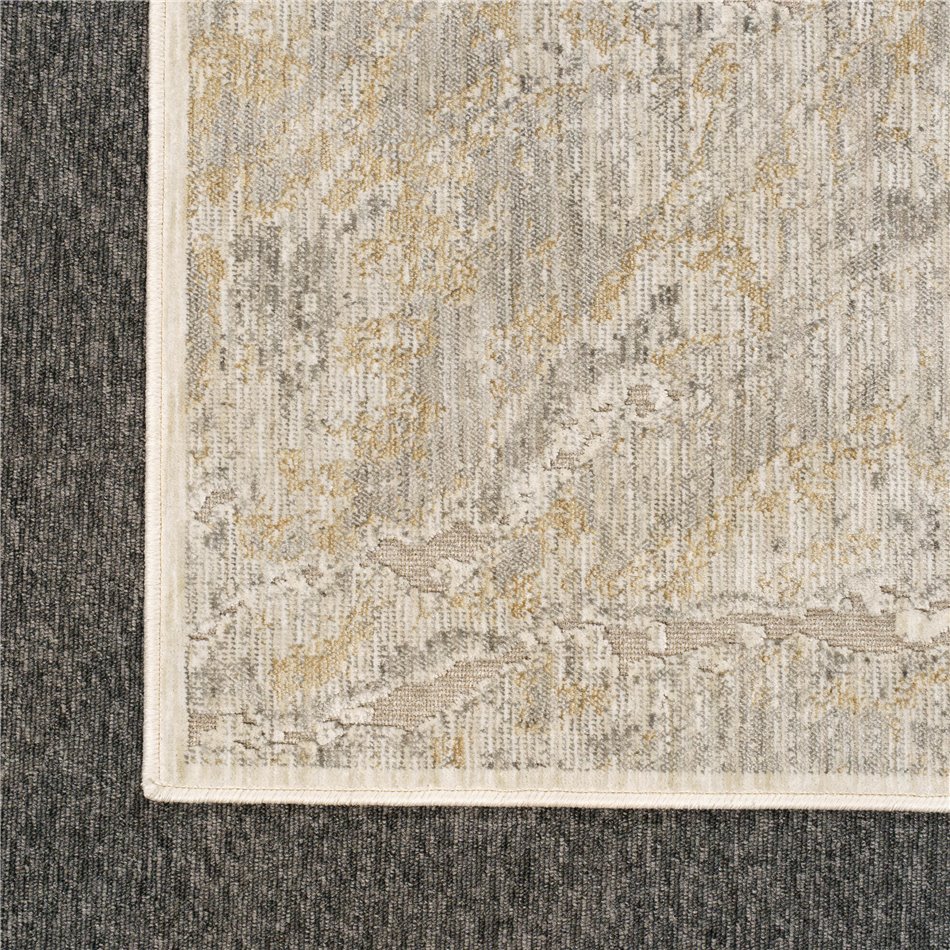 Carpet Ambera, light taupe,160x230cm