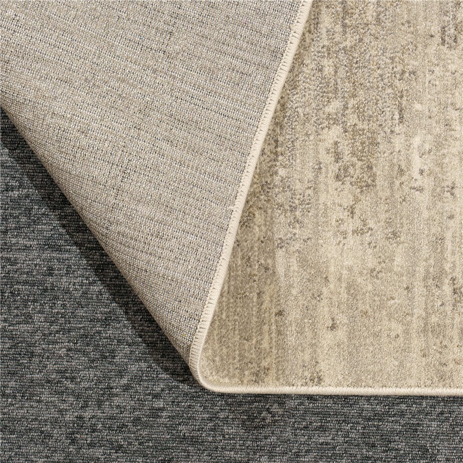Carpet Timon 153, taupe, 200x290cm