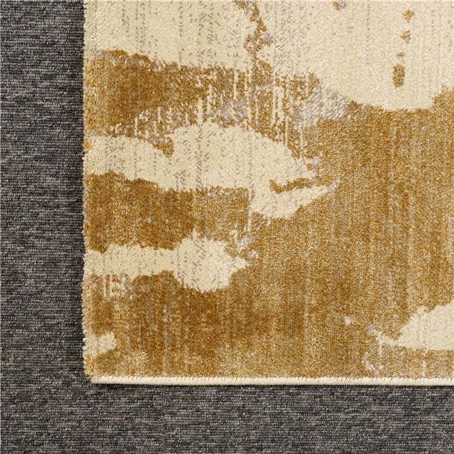 Carpet Timon 201, beige/brown, 160x230cm