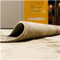 Carpet Timon 201, beige/brown, 160x230cm