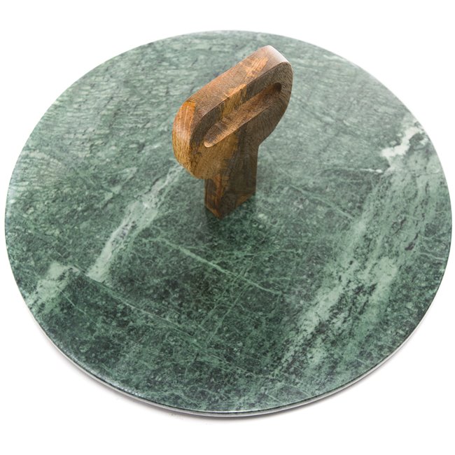 Serving plate, D30cm