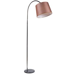 Floor lamp Sentor, H174x64x36cm, E27 60W(MAX)