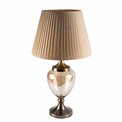 Table lamp Nate, H79.5cm D43.5cm, E27 60W(MAX)