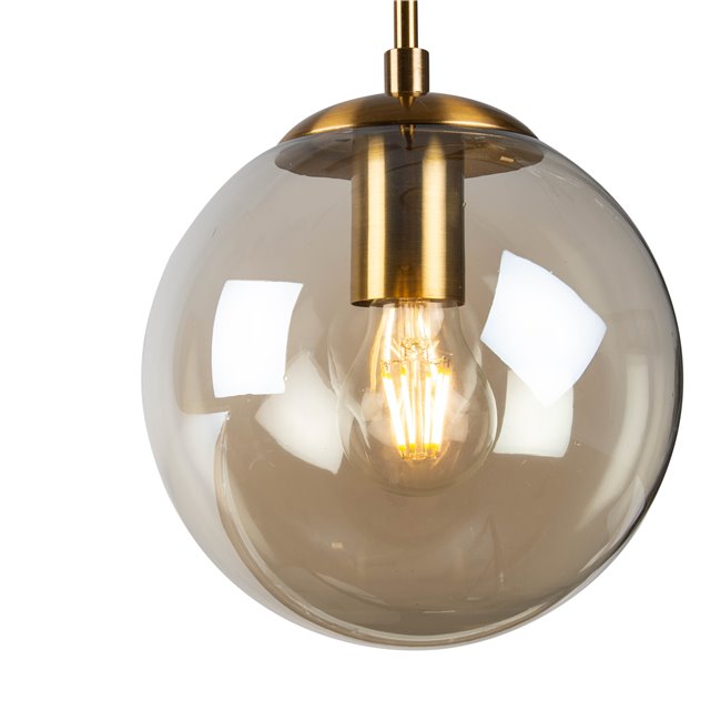 Wall lamp Rolfs, E27 60W(MAX), H41-55x28x20cm