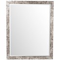 Wall mirror Inuovo, H98x78cm