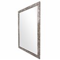 Wall mirror Inuovo, H98x78cm