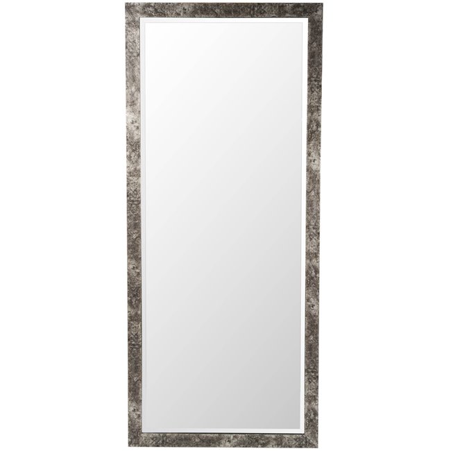 Wall mirror Inuovo, H158x68cm