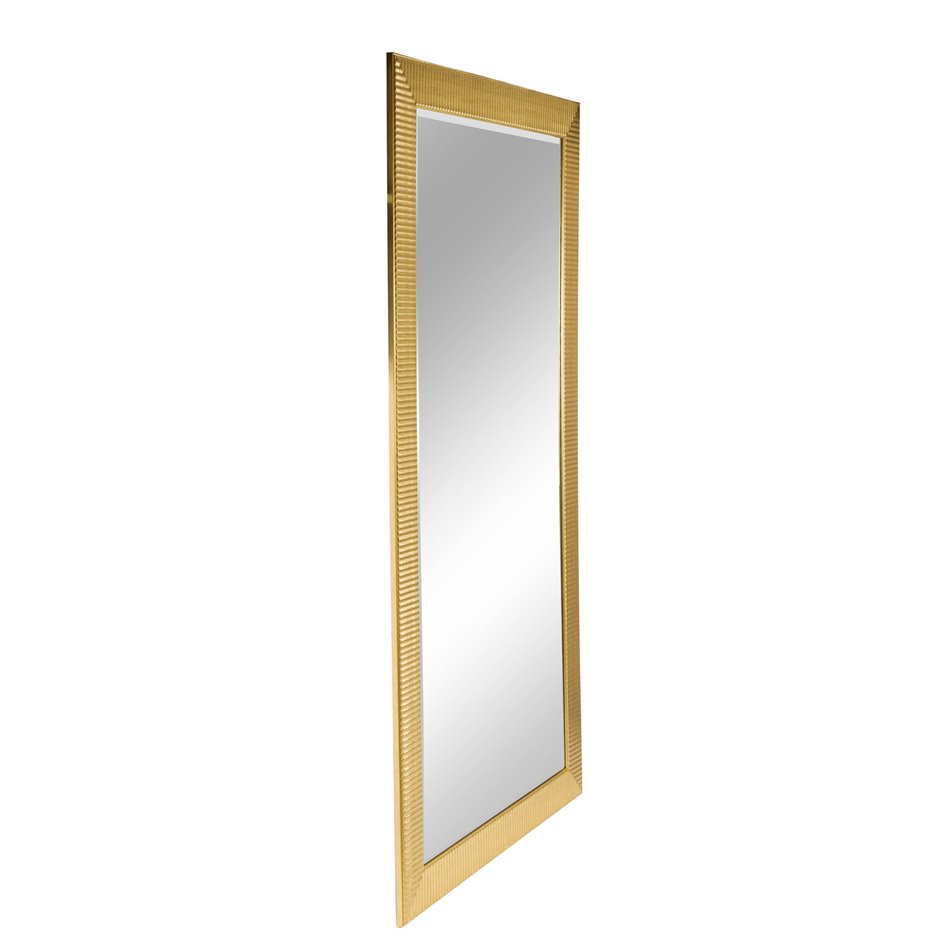 Wall mirror Intarigo, H189x99cm