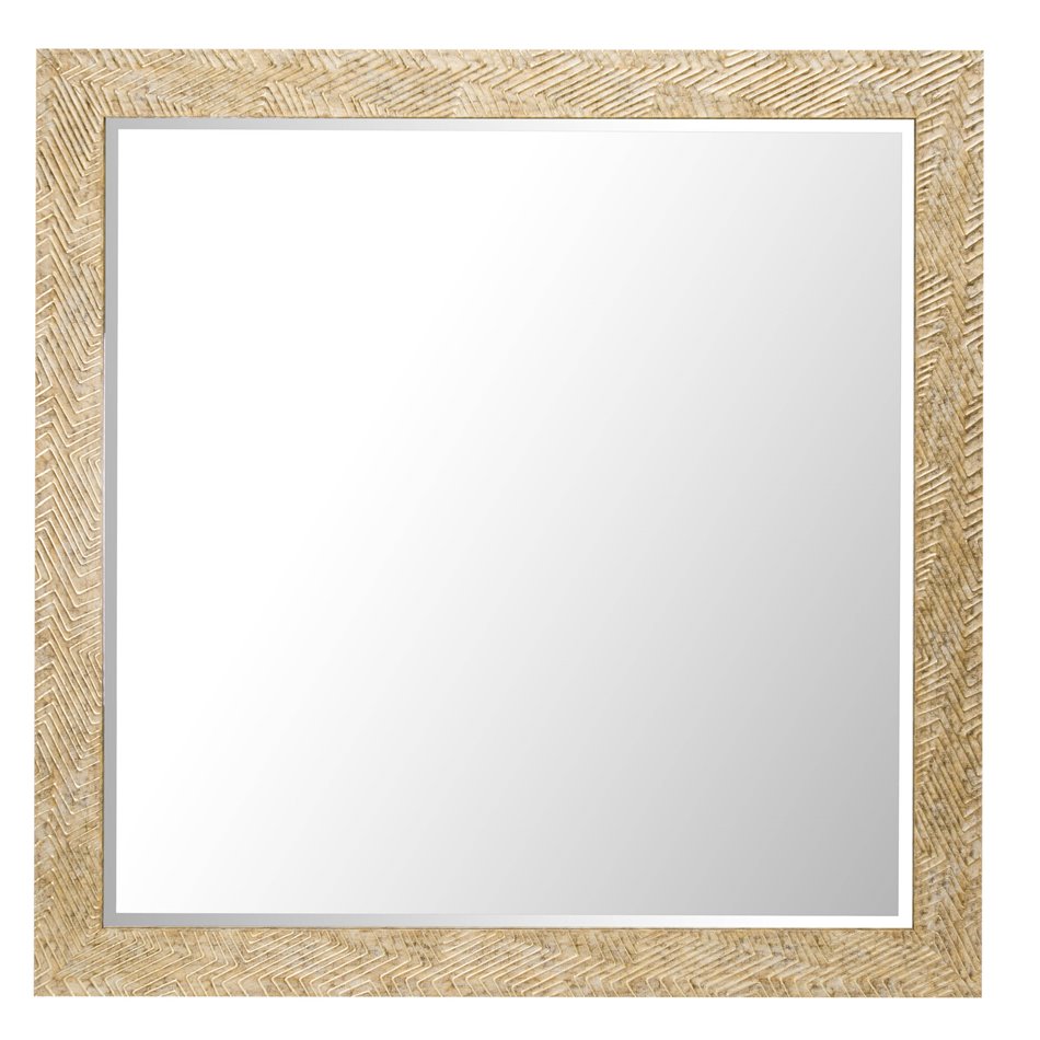 Wall mirrorIndora, 103x103cm