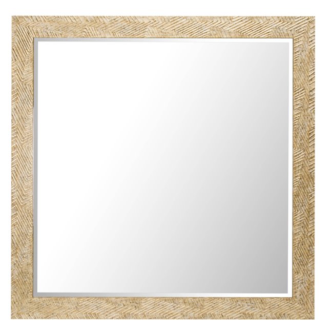 Wall mirrorIndora, 103x103cm