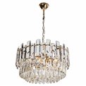 Pendant lamp Yarandilla 6, E14 6x40W(MAX), D50cm, H32-82cm