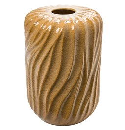 Vase Stem S, H25.2cm, D17.5cm