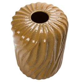 Vase Stem S, H25.2cm, D17.5cm
