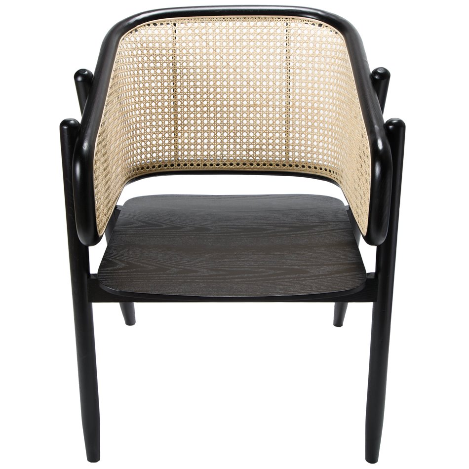 Chair Jondal Rattan, 60x56x82cm