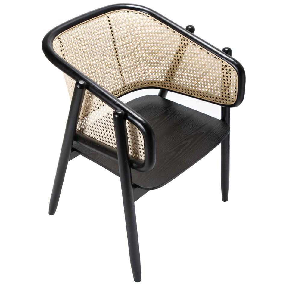 Chair Jondal Rattan, 60x56x82cm
