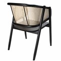 Chair Jondal Rattan, 60x56x82cm