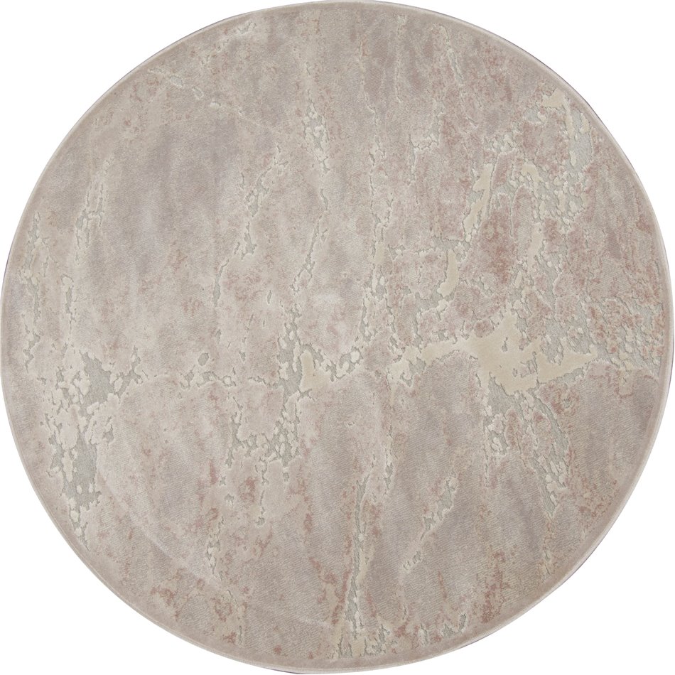 Carpet Fariko, round, D200cm