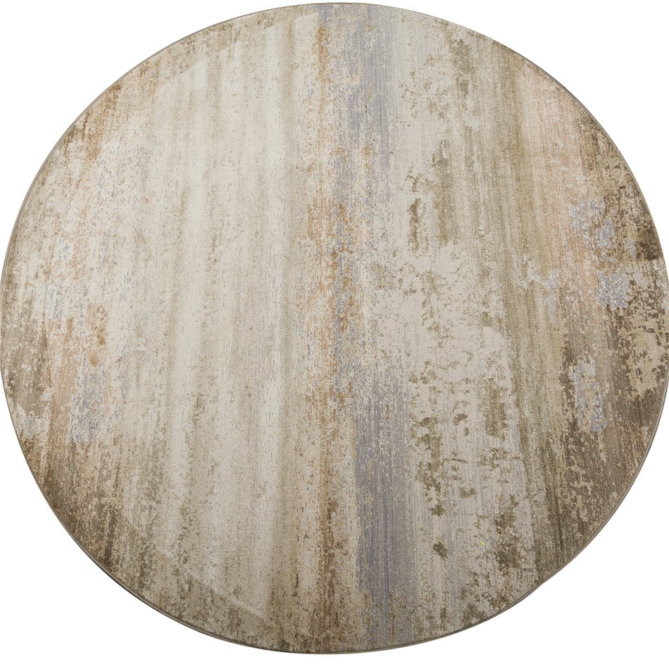 Carpet Gvinet, D200cm