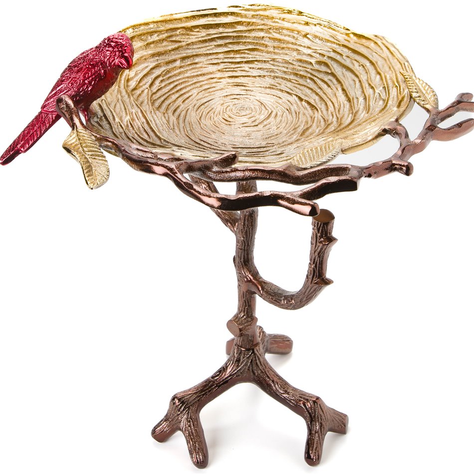 Round table Bagnolo, 33x36cm