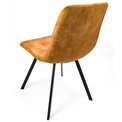 Dining chair Tauton 14, H85x56x40cm, seat height 48cm